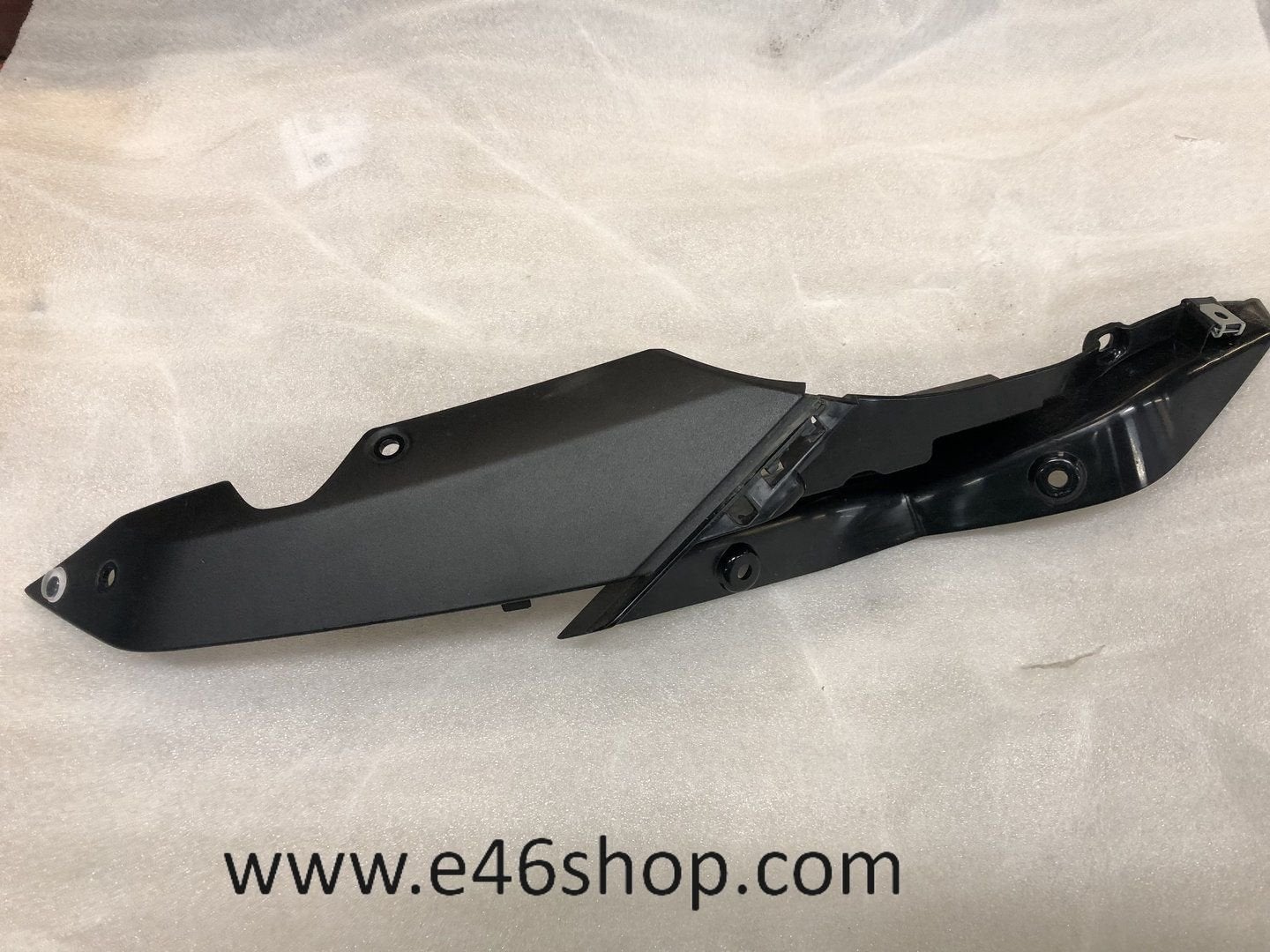 KAP LINKS ACHTER BMW K53 K54 OE 46638543525, Gebruikt, -, -, Ophalen of Verzenden