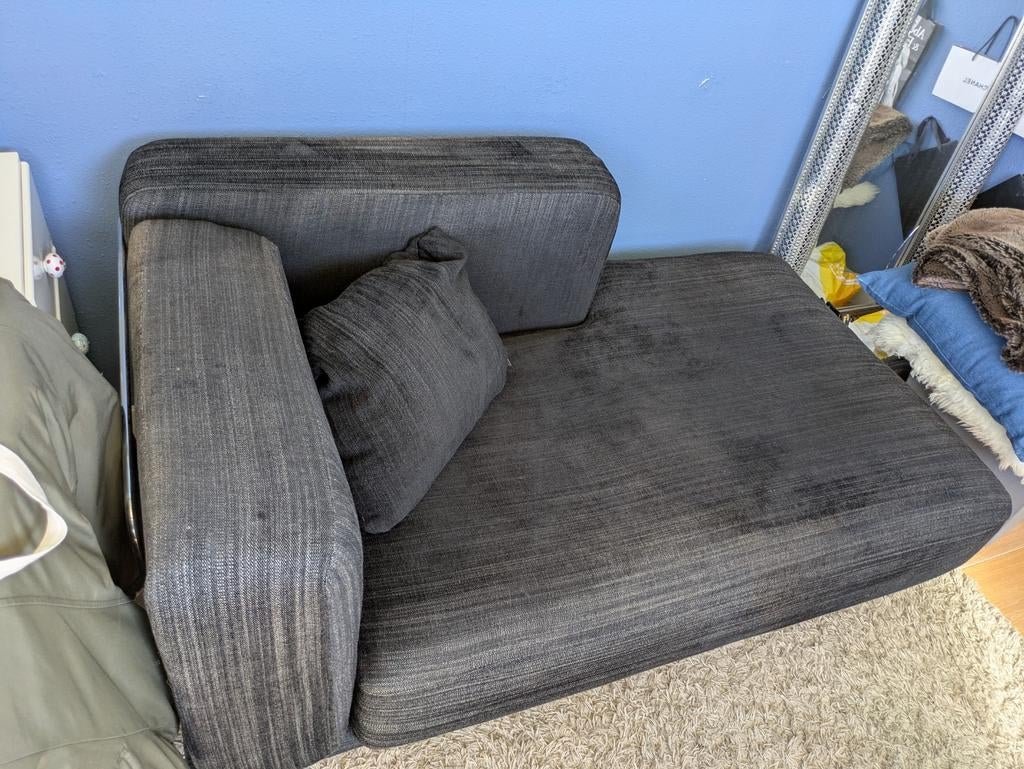 Tylosand bank Ikea chaise longue, Huis en Inrichting, Banken | Sofa's en Chaises Longues, Ophalen, Eenpersoons, Minder dan 150 cm