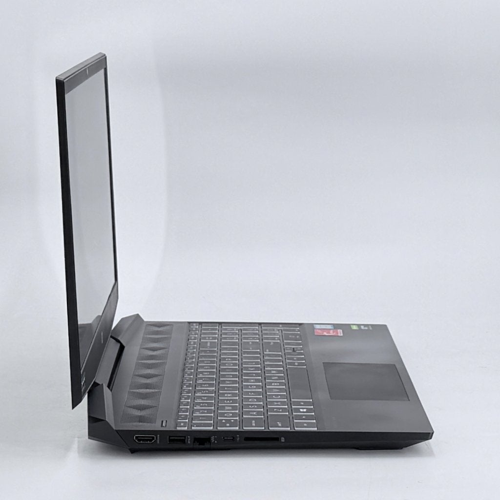HP Pavilion Gaming | Intel Core i5-9300H | 16GB | 512GB SSD, HP, Gebruikt, Support@hp.com, 1501 Page Mill Road
Palo Alto, CA 94304
USA