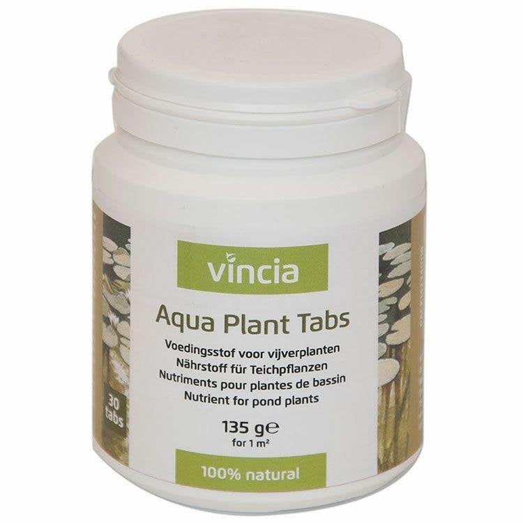 Aqua PlanTabs VT Vincia vijver, Ophalen of Verzenden, Nieuw, Overige typen