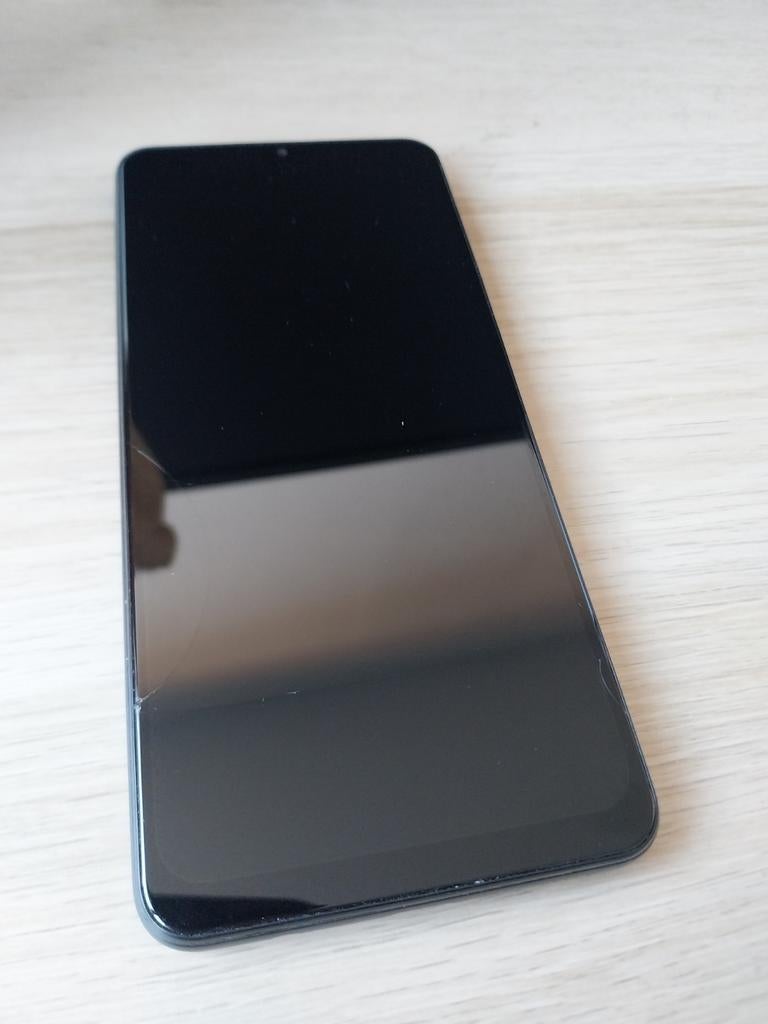 Samsung Galaxy A12 - Zwart, 64GB, Telecommunicatie, Mobiele telefoons | Samsung, Zo goed als nieuw, Galaxy A, 64 GB, Zonder abonnement
