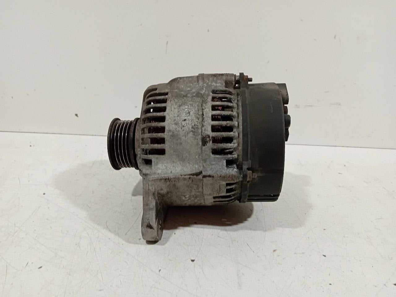 Dynamo Rover Mini, Onderdelen@venauto.nl, Van der Ven Autorecycling B.V., Ettenseweg 76, 4706 PB Roosendaal, The Netherlands, Herkomst onderdeel bekend