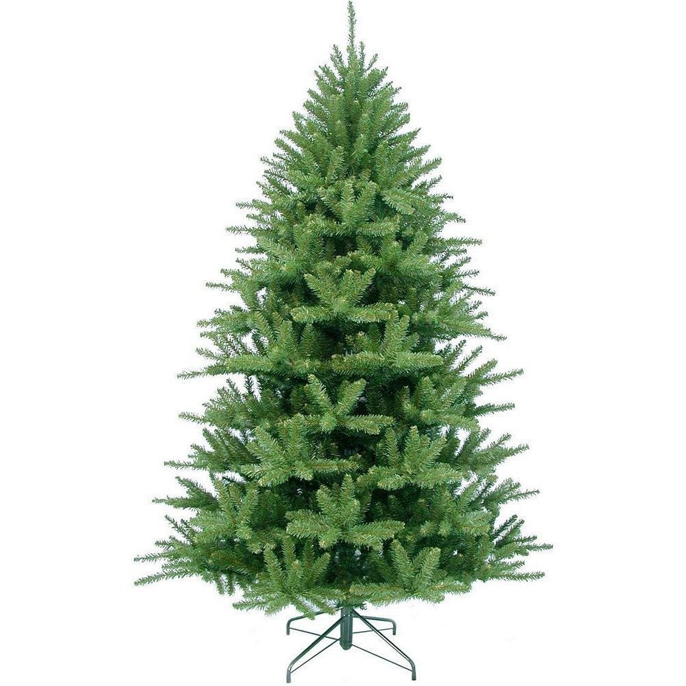 Kerstboom met Led ( kunstboom ), Ophalen