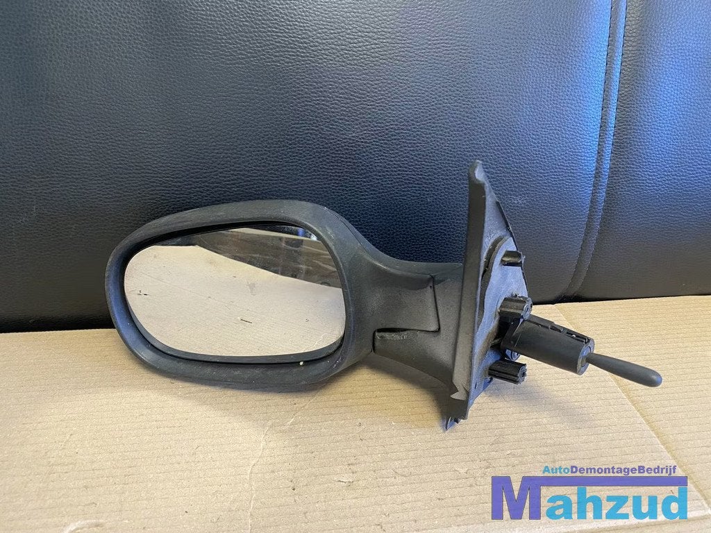 NISSAN MICRA 3 K12 Links spiegel buitenspiegel 2002-2010, Takashima 1-chome 1-1
220-8686  Yokohama, Ophalen of Verzenden, NISSAN_SR@mail.nissan.co.jp