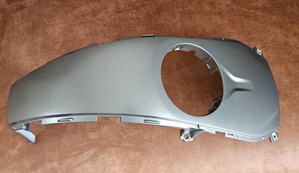 Tank Cover BMW R 1200 RT 2014- (R1200RT LC K52) (8533558), Motoren, Ophalen of Verzenden, Gebruikt