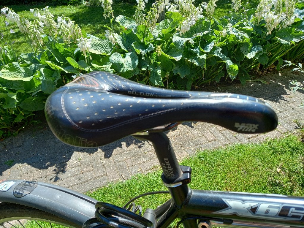 STEVENS CITYBIKE, Ophalen, Gebruikt, Overige merken