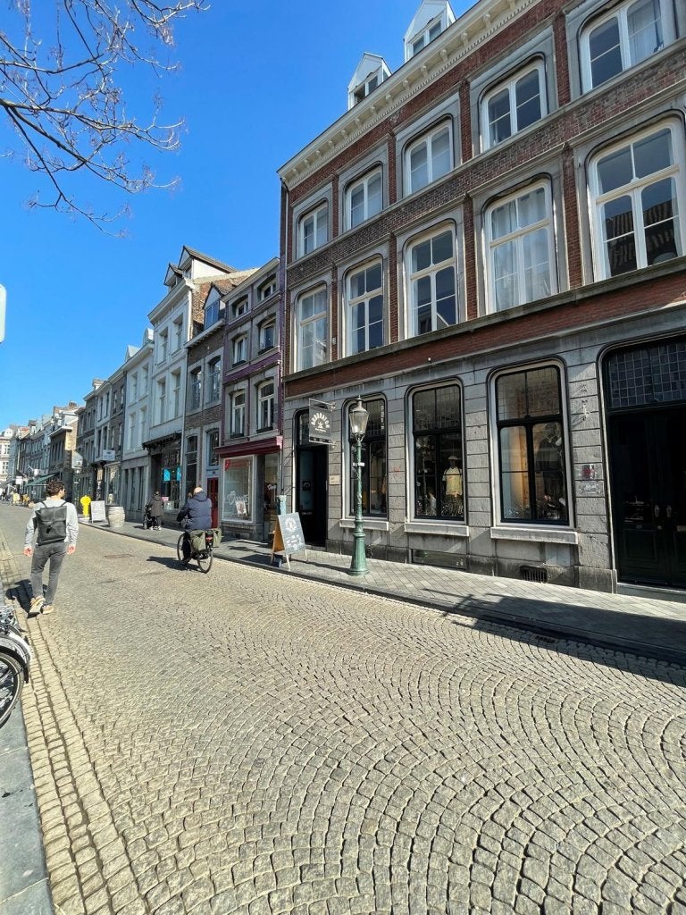 NIEUW! Woonruimte te huur Rechtstraat, Maastricht, Huizen en Kamers