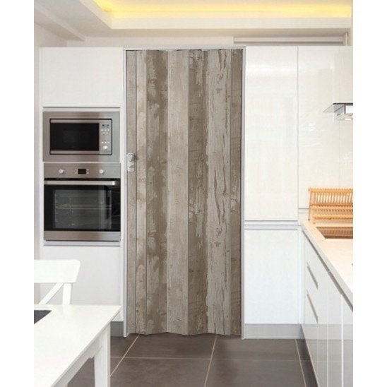Grosfillex Spacy – Vouwdeur 84x205, Ophalen of Verzenden, Grosfillex SAS, Serviceconso-grosfillex@grosfillex.com, 20 Rue du Lac, 01100 Arbent, Frankrijk