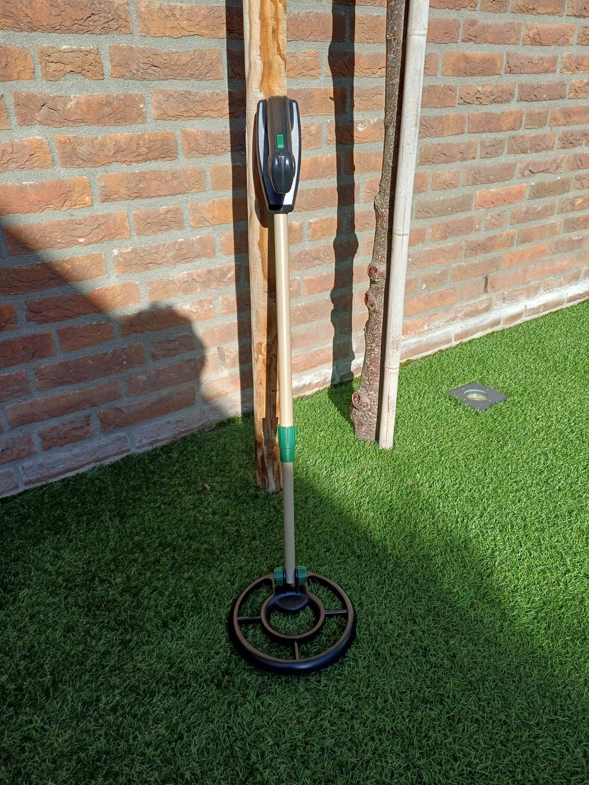 Freek Vonk Bresser Metaaldetector voor Kinderen nieuw!, Ophalen, Nieuw, 30 cm of minder, Overige merken
