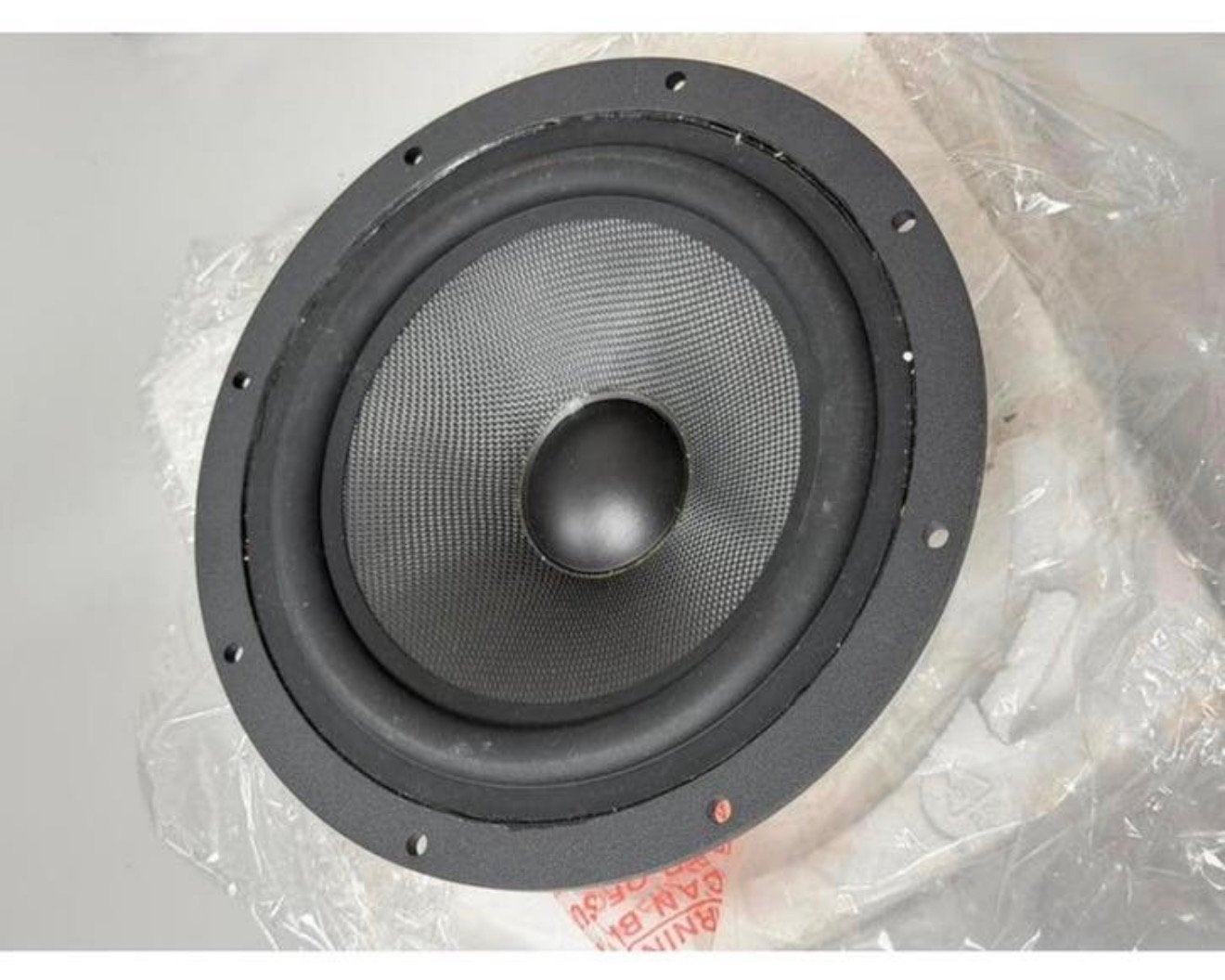 9” 23 cm Sub-Woofer Behringer Truth 8W100A4 100W RMS 400W, Overige merken, Subwoofer, Nieuw, Ophalen of Verzenden