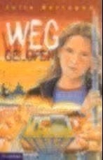 Julie Bertagna Weggelopen, Ophalen of Verzenden, Gelezen