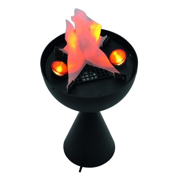 Flame nepvuur FL201 Eurolite NIEUW, Ophalen, Nieuw