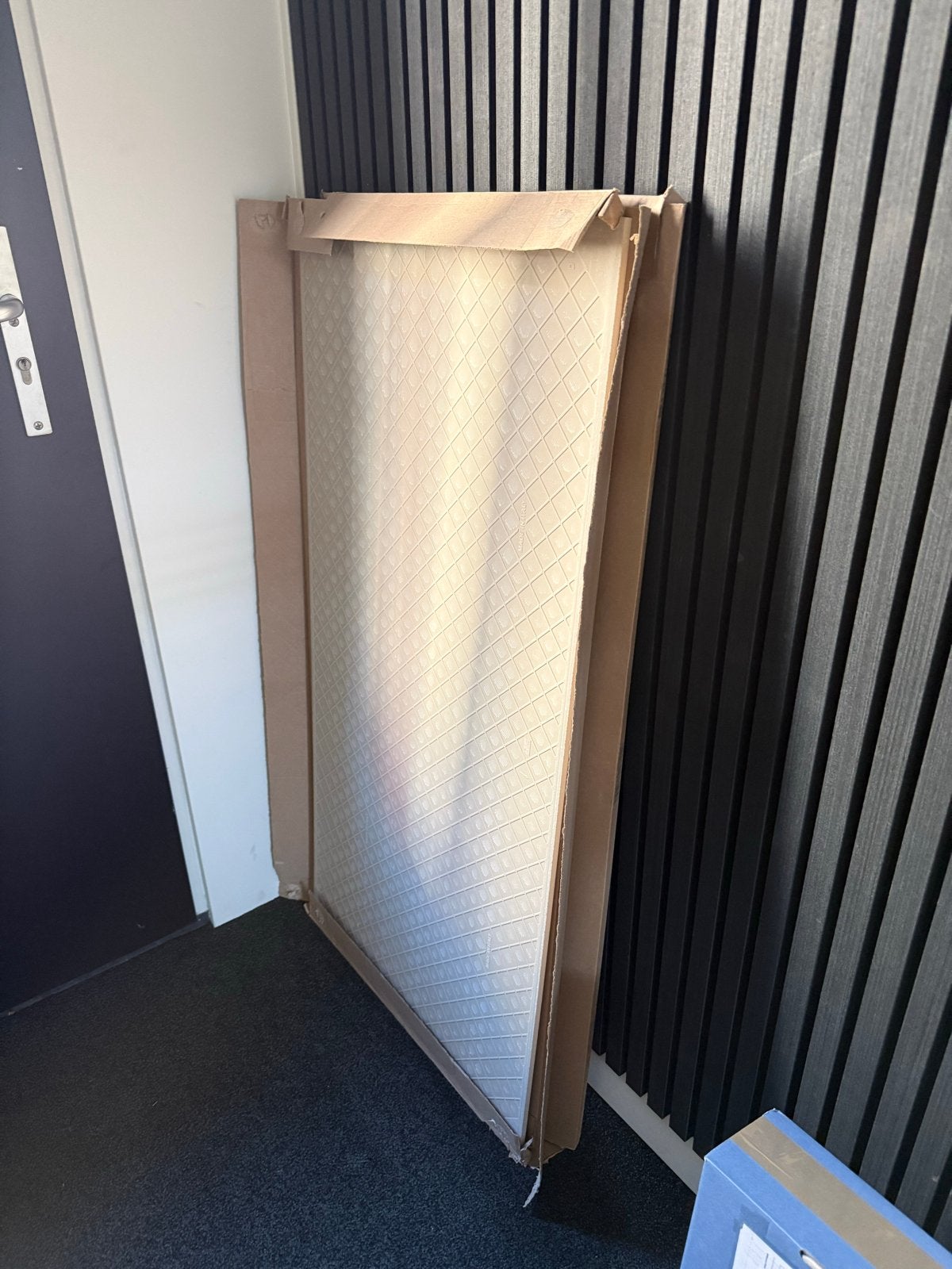 Ragno Realstone RC9Y - Travertino Vein Beige tegels (3 stks), Ophalen, 60 cm of meer, 40 tot 60 cm, Keramiek