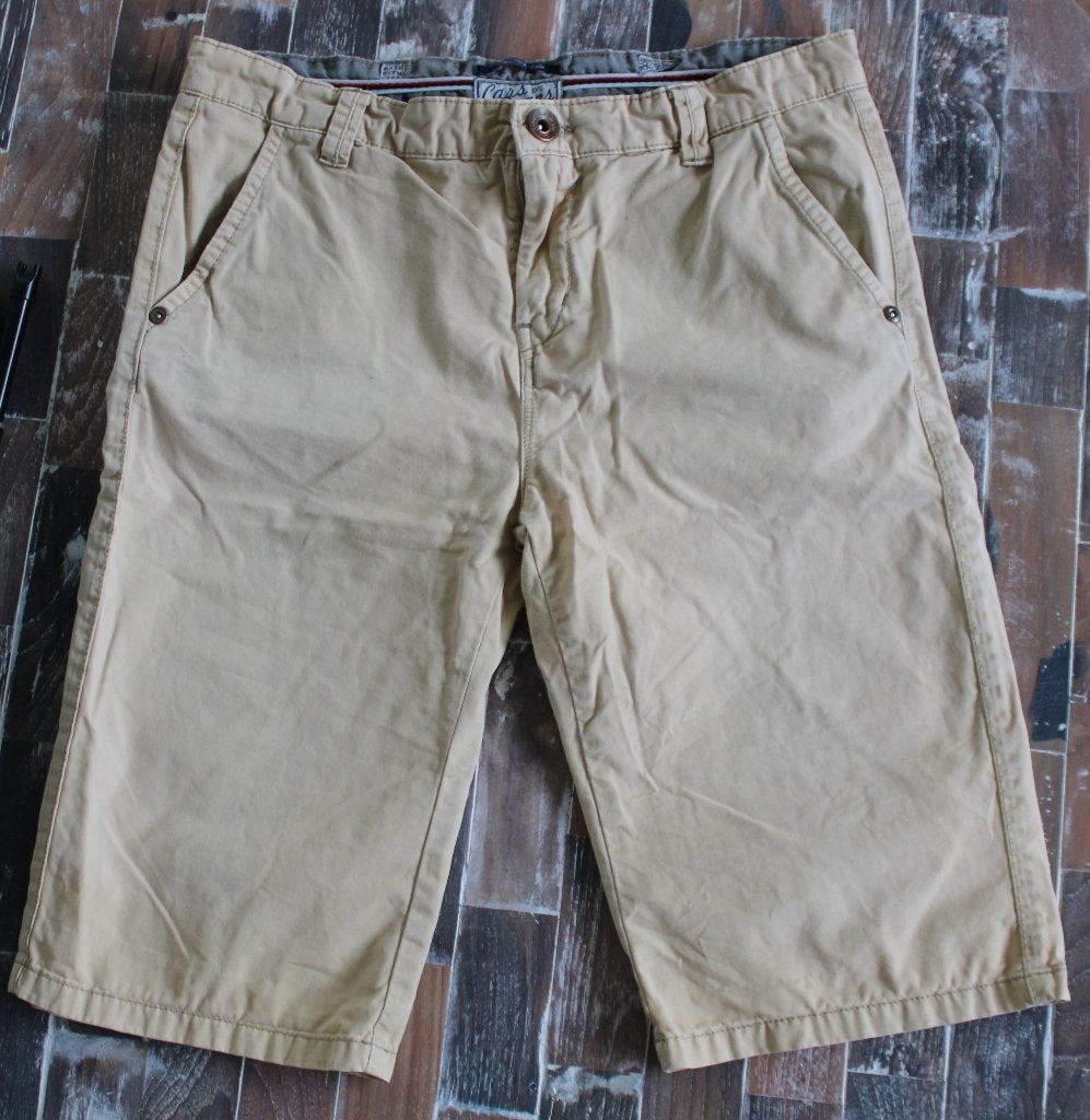 Korte broek van Cars Jeans maat 16, Broek, Gebruikt, Ophalen of Verzenden, Jongen