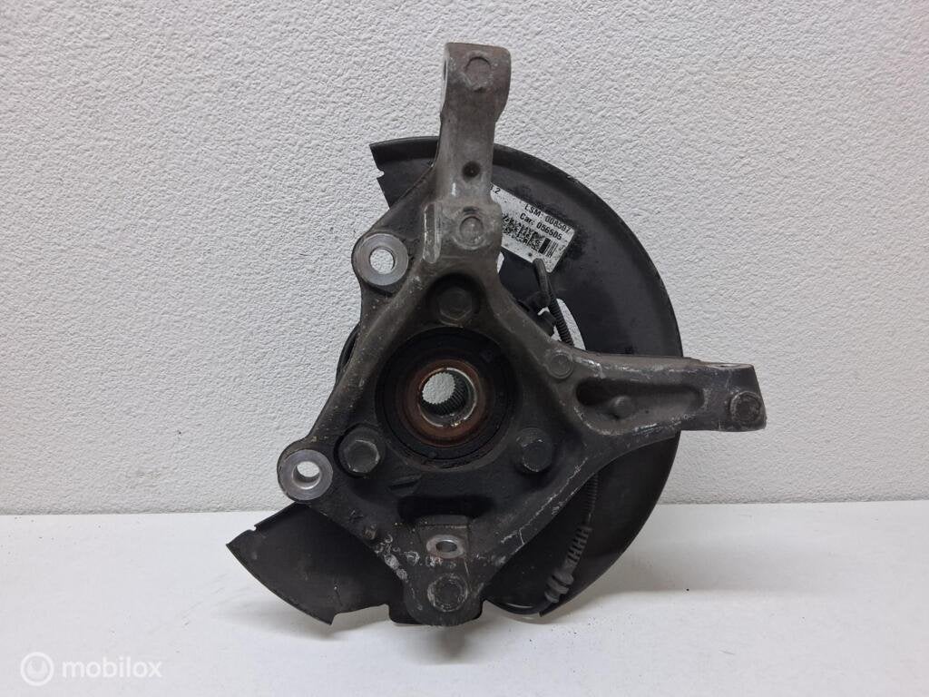Fusee Rv Opel Astra K ('15-'22) 13580304, Gebruikt, Opel, Ophalen of Verzenden