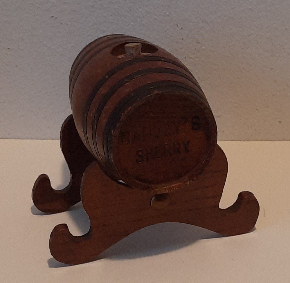 Wijnvat Winkeltje of Keukentje, Verzenden