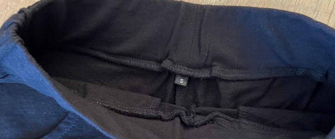Zwarte korte broek - maat S Calvin Klein, Kort, Zwart, Nieuw, Ophalen of Verzenden