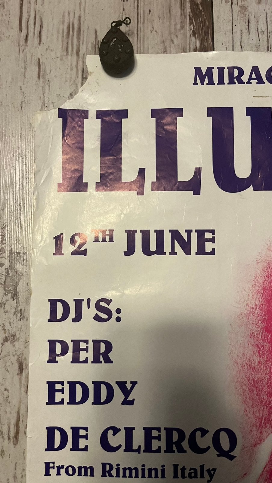 Illusions central studio’s hardcore gabber Thunderdome, Ophalen of Verzenden, Gebruikt, A1 t/m A3, Muziek