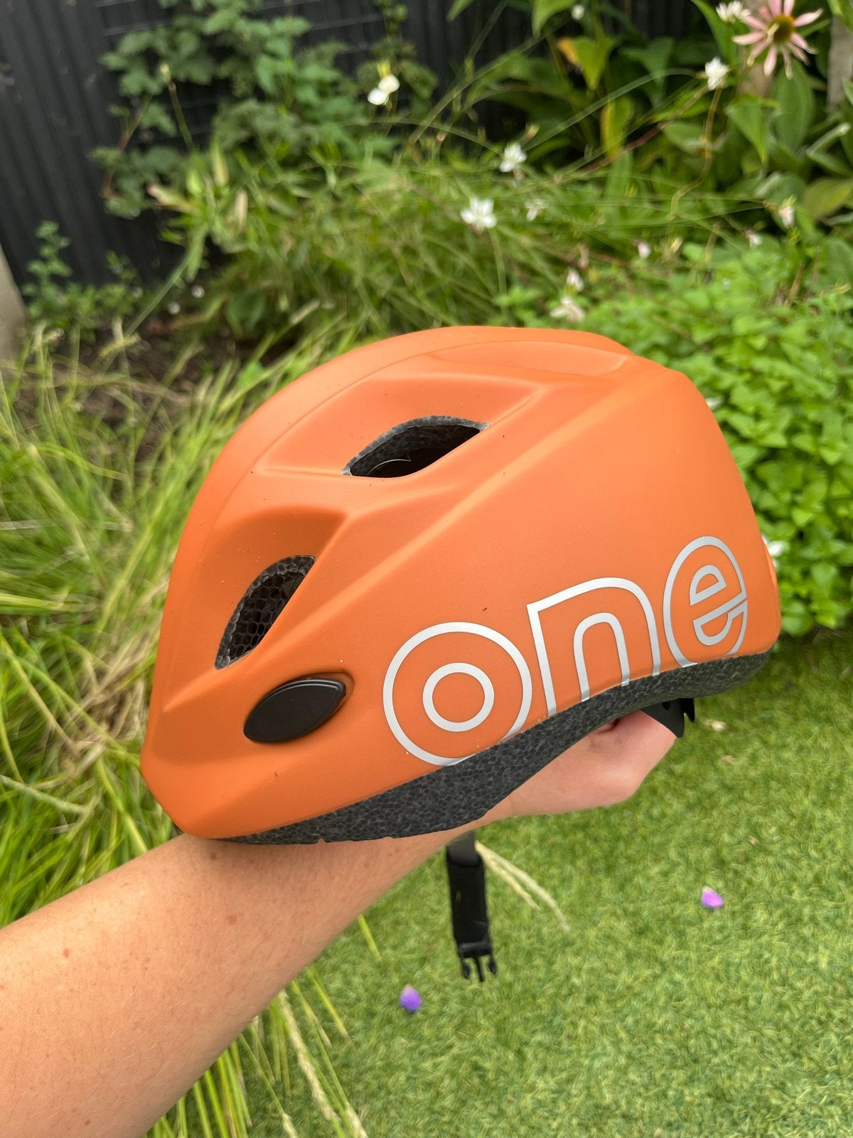 Bobike fietshelm XS - Zo goed als nieuw, Ophalen of Verzenden, Zo goed als nieuw, XS, Jongen of Meisje