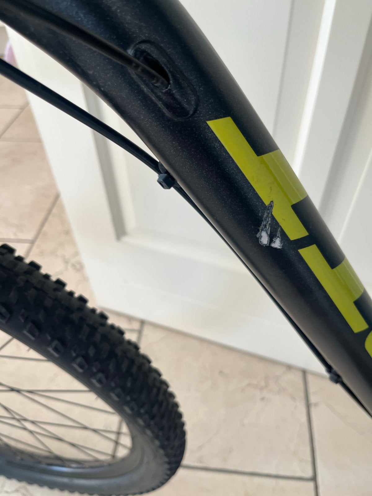Gebruikte Scott Mountainbike, Gebruikt, Hardtail, Schijfrem, Ophalen