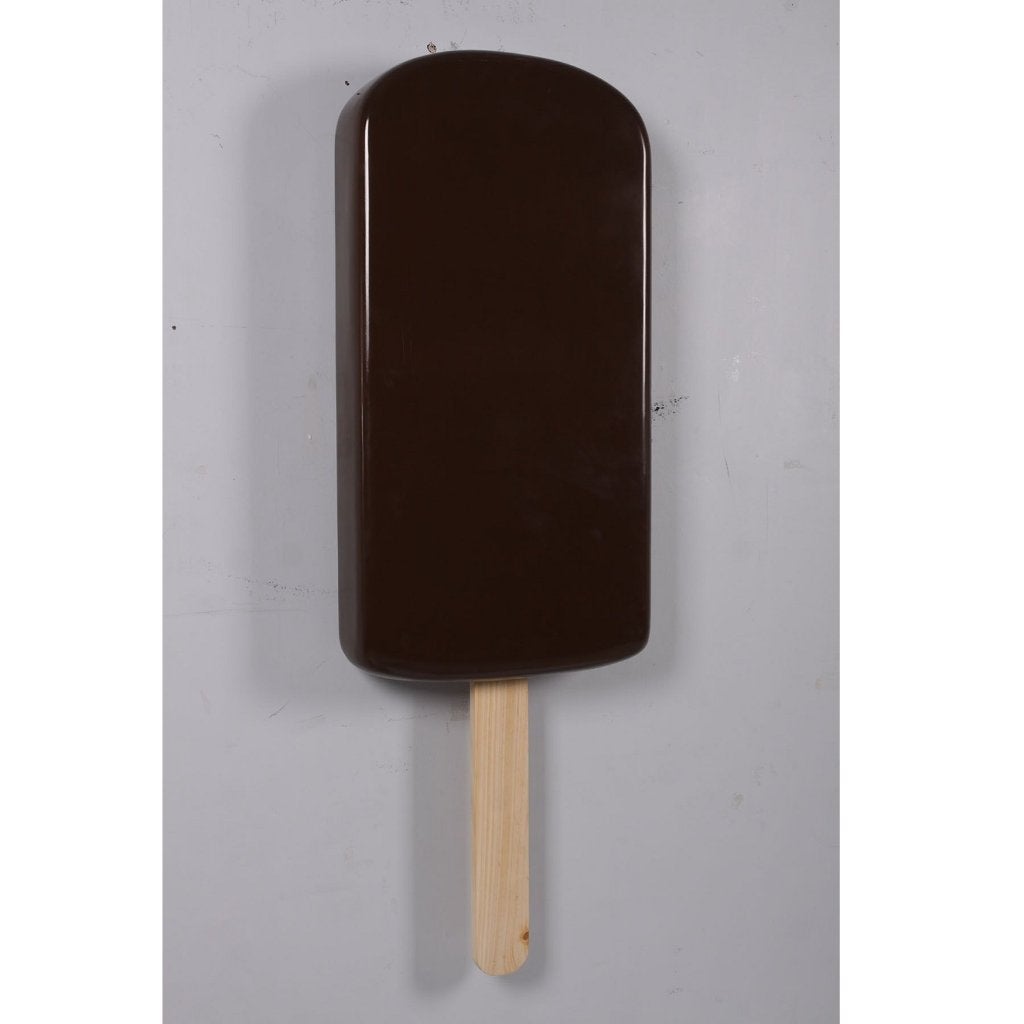 IJsje Hangend – Popsicle – Hoogte 130 cm, Ophalen, HorecaBeelden, Overige typen, Nieuw
