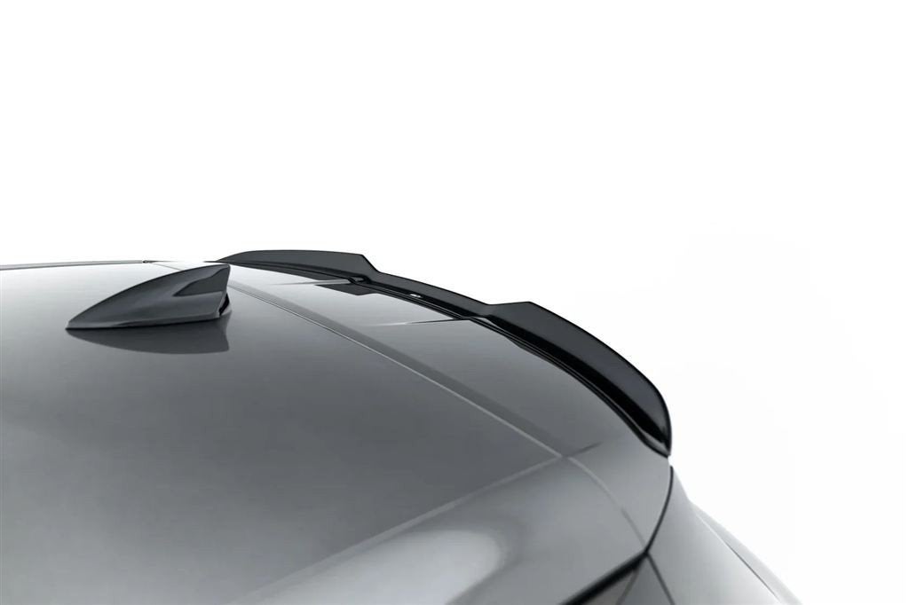 Maxton Design Opel Grandland Mk1 Achterklep Spoiler Cap, Verzenden, Automotive Parts, A.parts@hotmail.nl, Trasmolenlaan 12 3447 GZ Woerden