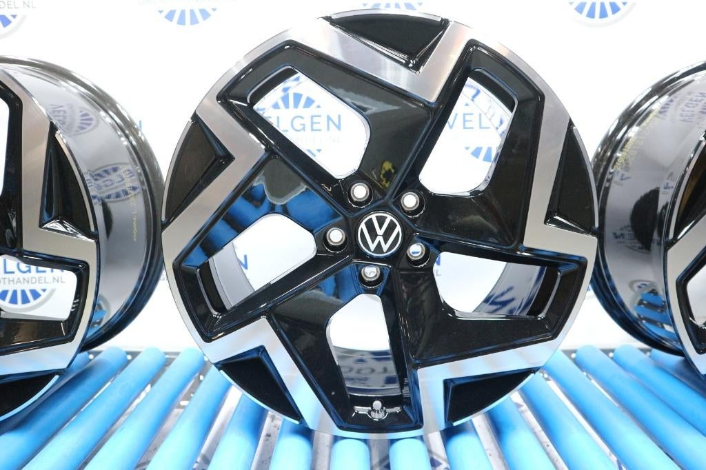 19 inch velgen origineel VW Tiguan III Tayron Coventry 5x112, 19 inch, Velg(en), -, -