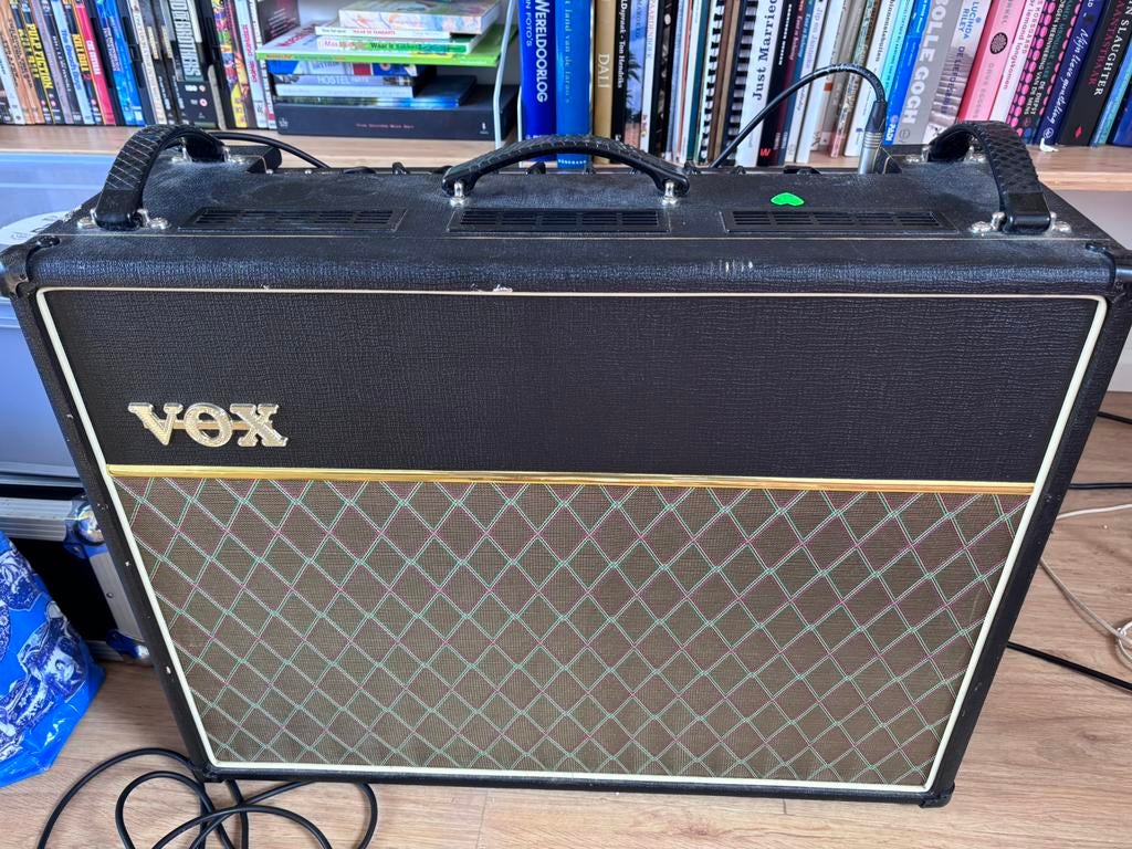 Vox Ac30 165w te koop, Ophalen, Versterker