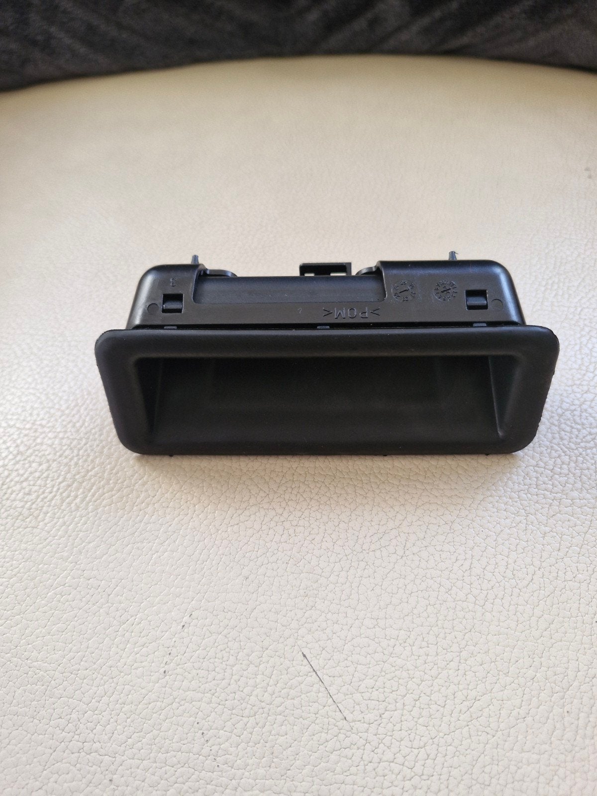Kofferbak schakelaar BMW E 90/91 nieuw, Ophalen of Verzenden, Nieuw, BMW