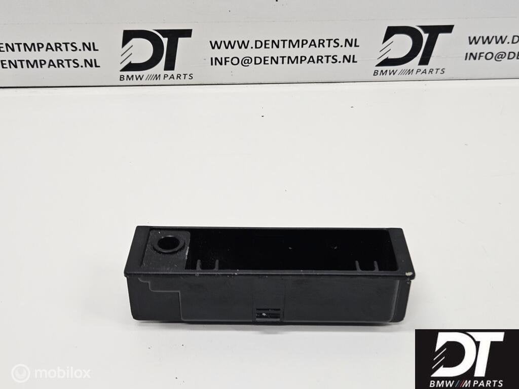 Asbak voor BMW E46 E63 E64 51168208722, Gebruikt, Ophalen of Verzenden, BMW, BMW