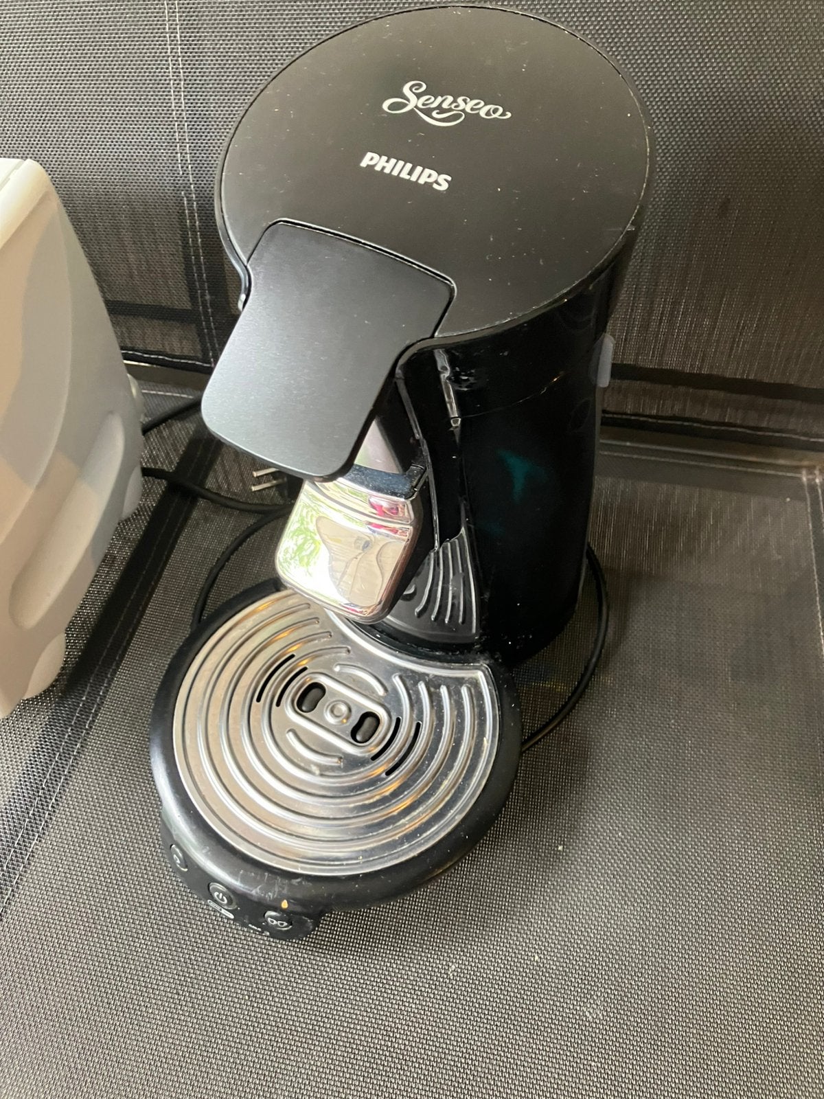 Senso, Ophalen, Gebruikt, Koffiemachine