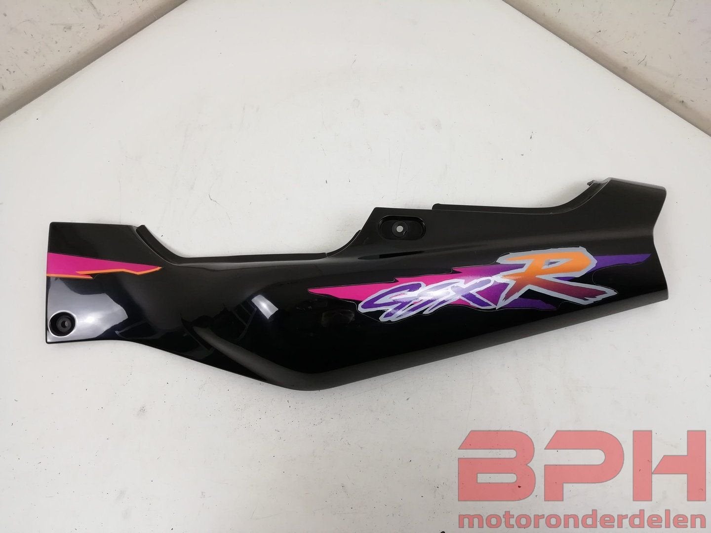 Achterkuip Suzuki GSX-R 750w 1992 - 1995 achter 9 kuip kap k, Motoren, Onderdelen | Suzuki, Gebruikt, -, -, Ophalen of Verzenden