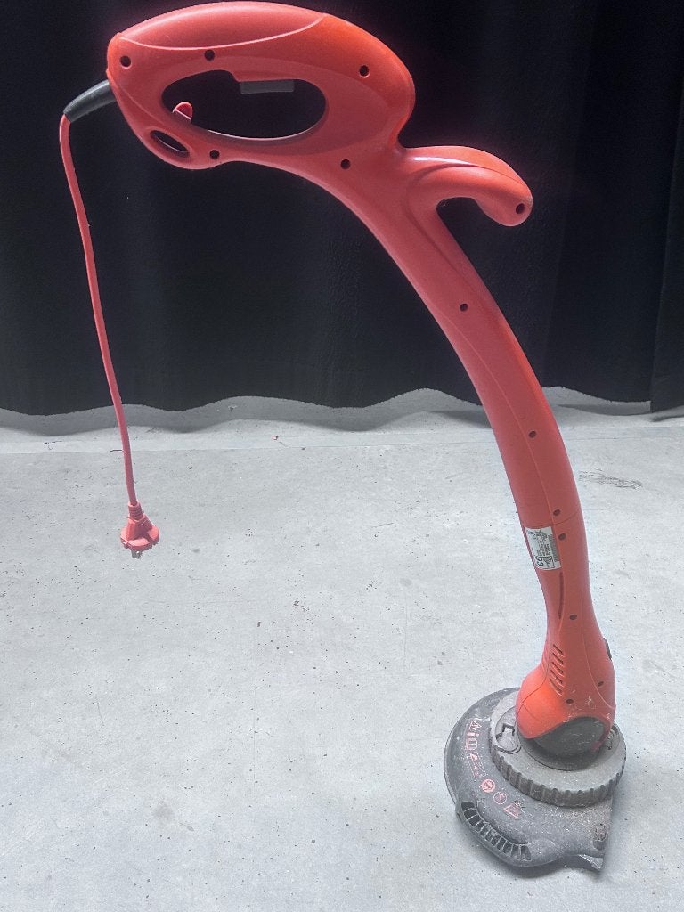 Flymo grastrimmer, Ophalen, Gebruikt, Flymo, 10 tot 30 cm
