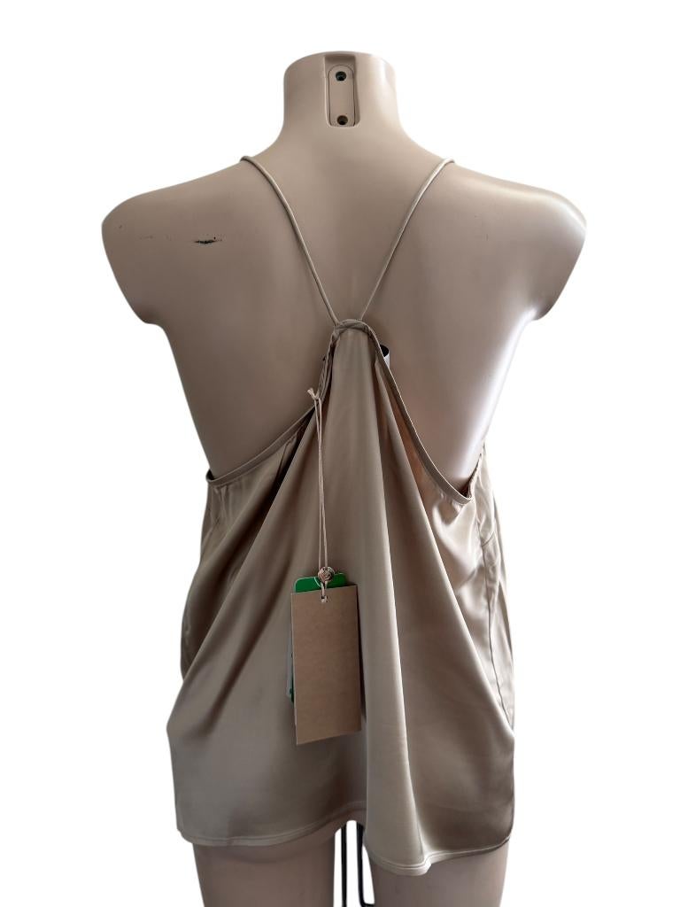 Rino & Pelle top NIEUW XXL, Beige, Maat 46/48 (XL) of groter, Nieuw, Ophalen of Verzenden