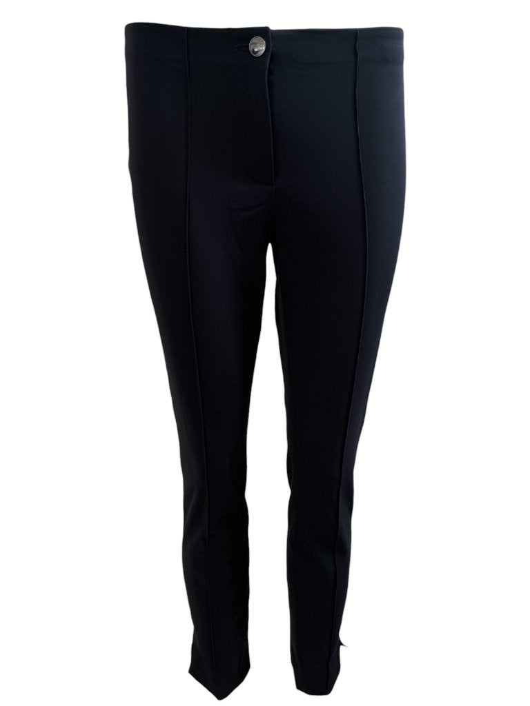 Claudia Strater broek S, Blauw, Ophalen of Verzenden, Zo goed als nieuw, Lang
