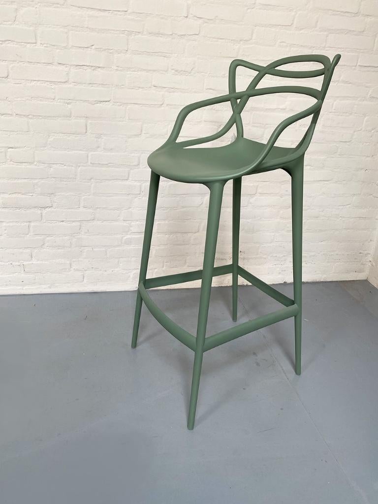 barkruk, Huis en Inrichting, Barkrukken, 60 tot 90 cm, Kunststof, 1 kruk, Ophalen