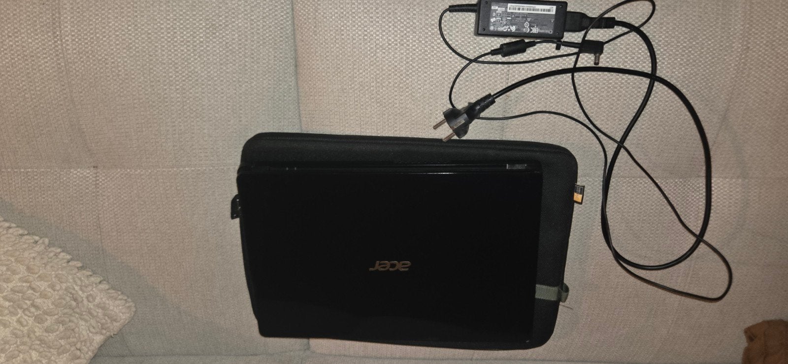 Acer Aspire 3 - Intel Core i5 10th Gen Laptop, Intel Core i5 10th Gen, 2 tot 3 Ghz, 8 GB, Ophalen of Verzenden