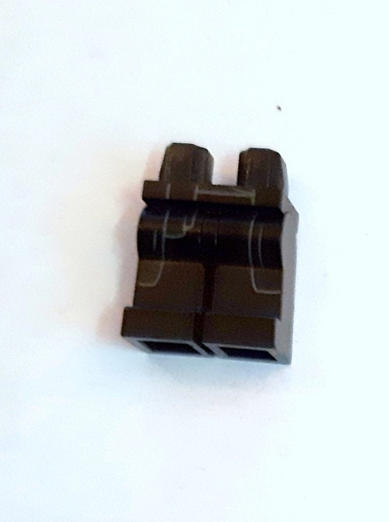 970c00pb0331, Sith Robe Coattails  Belt Outline Pattern, Star Wars, Lego, Ophalen of Verzenden, Zo goed als nieuw