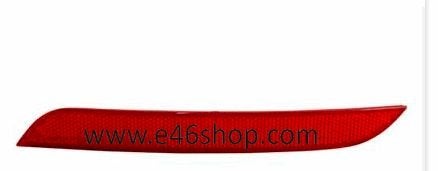Bumper reflector BMW F30 F32 F33 oe 63147301188, -, -, Nieuw, Ophalen of Verzenden