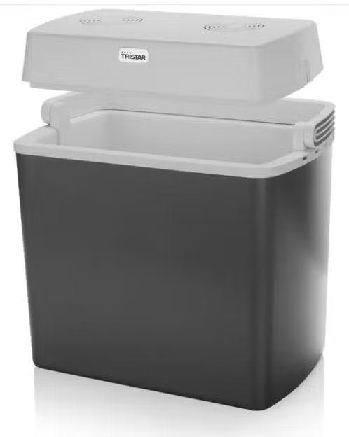 NIEUW! Tristar KB-7424 - Koelbox 22 Liter €20,99, Caravans en Kamperen, Ophalen of Verzenden, Nieuw