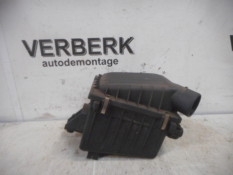 Luchtfilterhuis Opel Corsa B (73/78/79) 1997 90467666, Gebruikt, Bahnhofsplatz, Rüsselsheim am Main 65423, , Duitsland, Opel, Opel Automobile GmbH