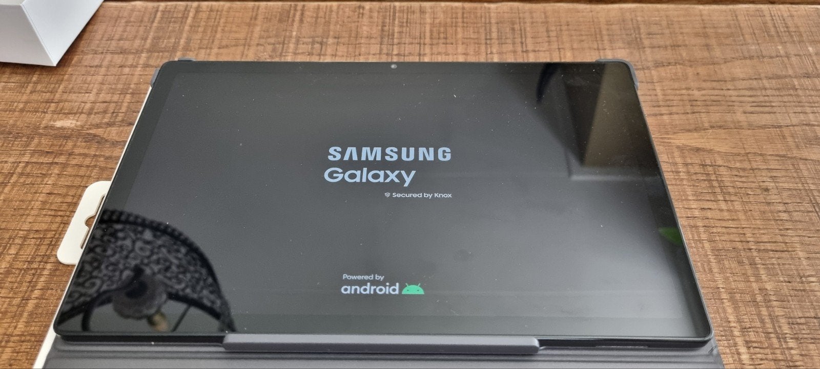 Samsung galaxy Tab  A8 128GB. Wifi., Computers en Software, Android Tablets, Ophalen of Verzenden, Zo goed als nieuw, 10 inch
