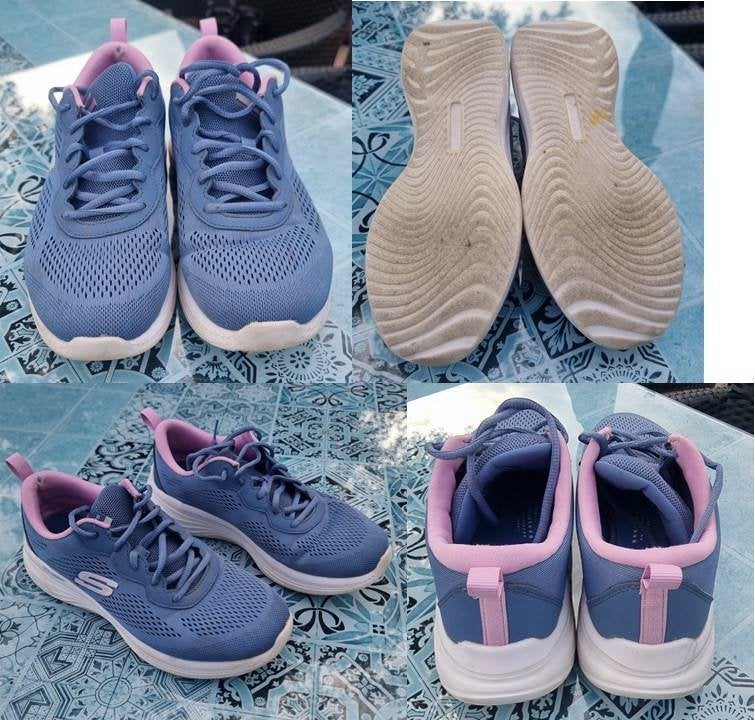 Sketchers, 5 paar in één koop, Kleding | Dames, Schoenen, Overige kleuren, Sketchers, Ophalen of Verzenden, Sneakers of Gympen