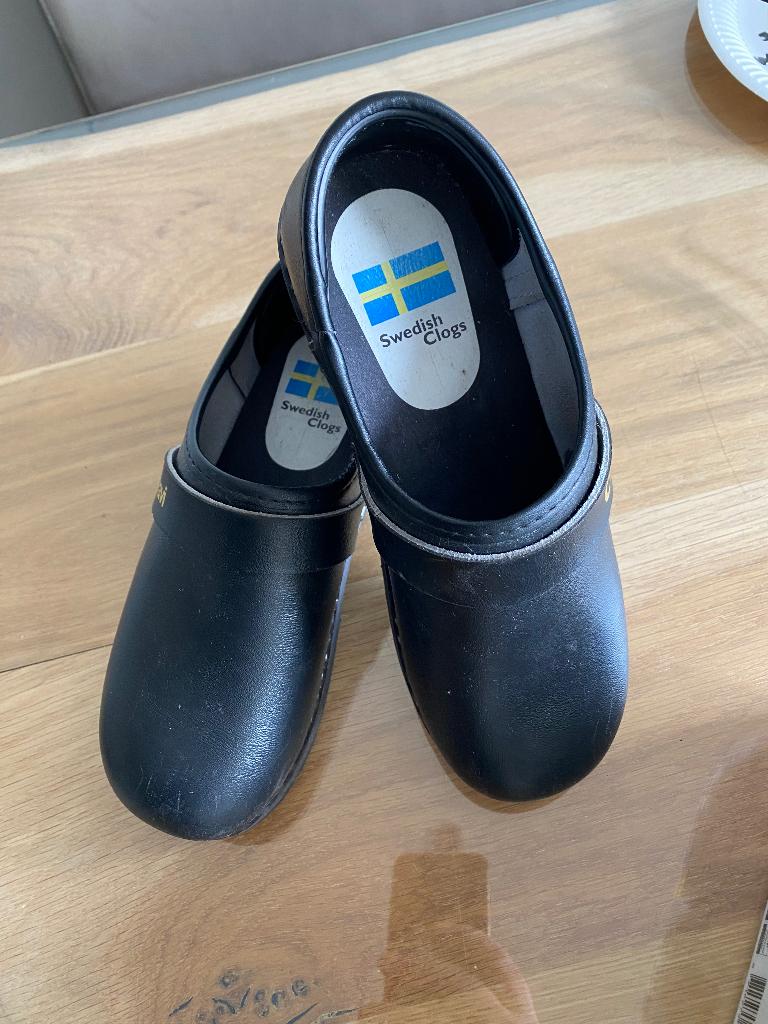 Gevavi klompen maat 34, Kinderen, Schoenen, Gevavi, Ophalen of Verzenden