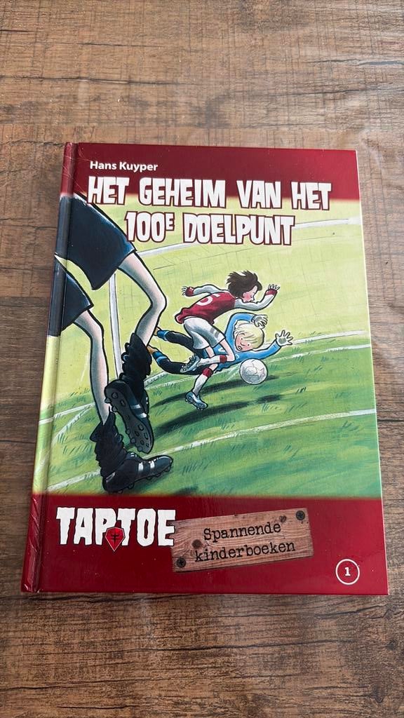 Hans Kuyper - 1, Ophalen of Verzenden, Zo goed als nieuw, Hans Kuyper