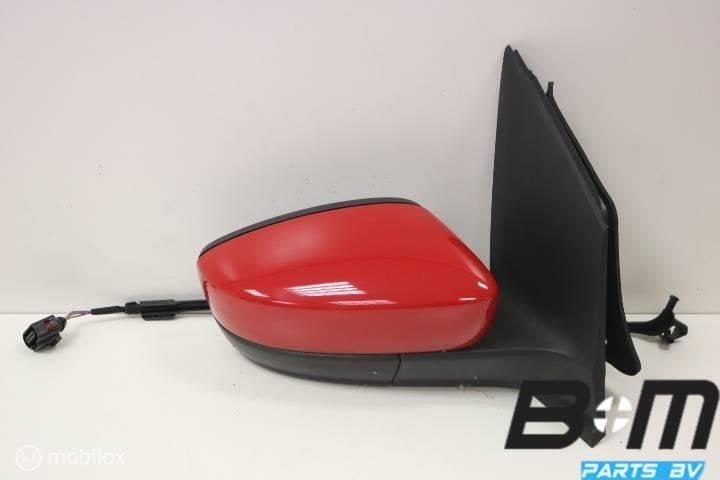 Spiegel rechts VW Up! LY3D, Auto-onderdelen, Spiegels, Gebruikt