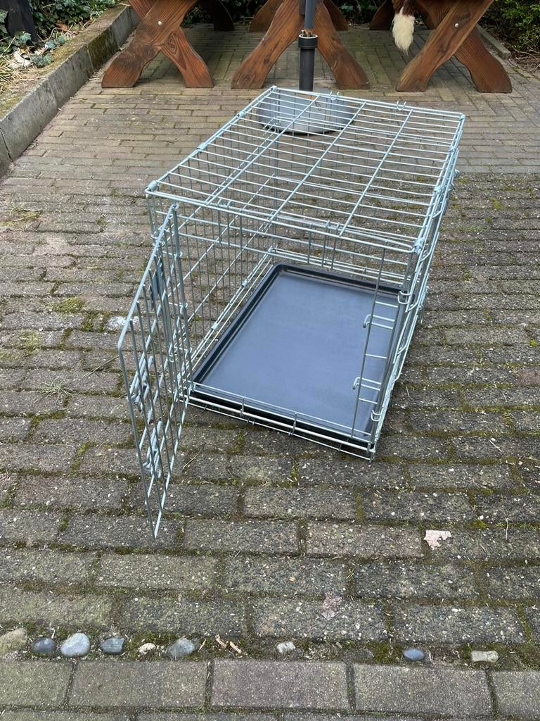 Bench hond kat, Ophalen of Verzenden, Gebruikt