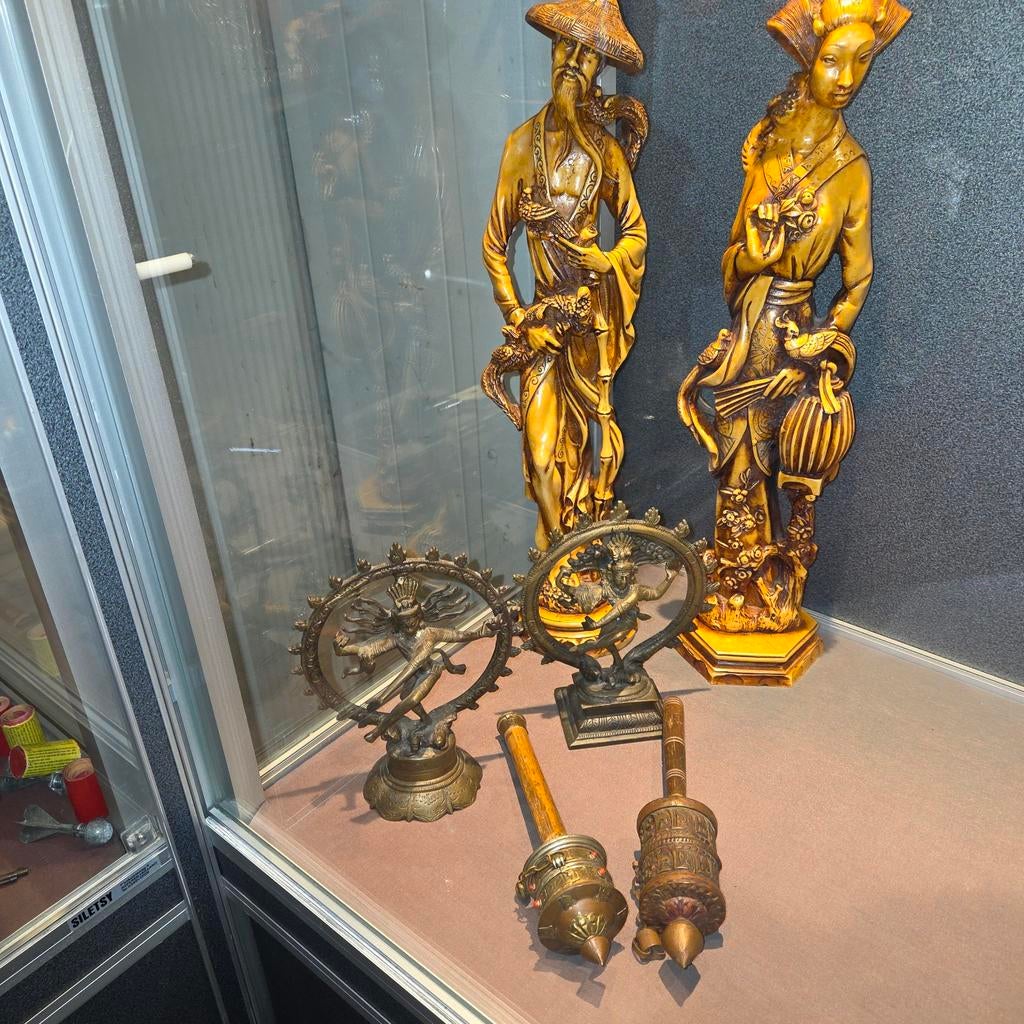 Johnny's Specials.  Nieuwe specials., Antiek en Kunst, Curiosa en Brocante, Ophalen of Verzenden