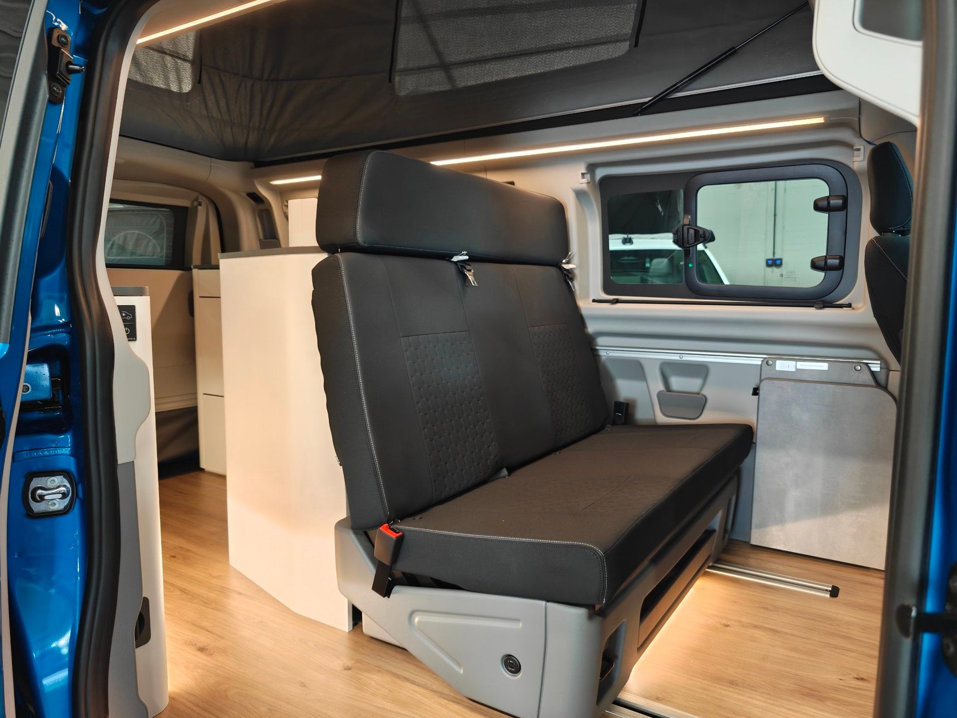 Caravans And Camping Ford