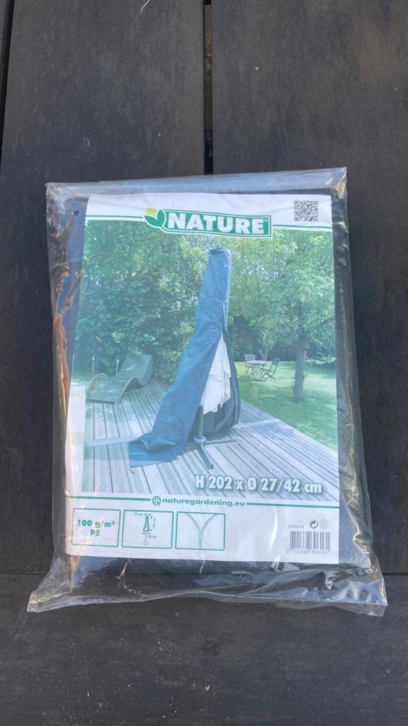 Parasolhoes. Nieuw!, Ophalen, Nieuw